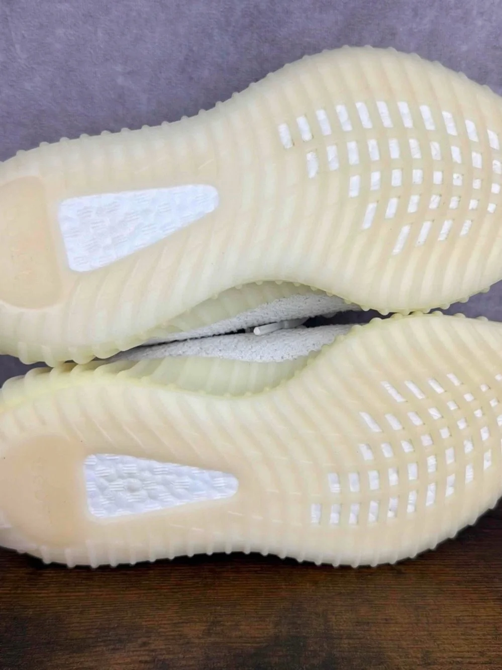 adidas Yeezy Boost 350 V2 Cream White Size 5 CP9366 Men’s Sneakers OG Rare Kanye